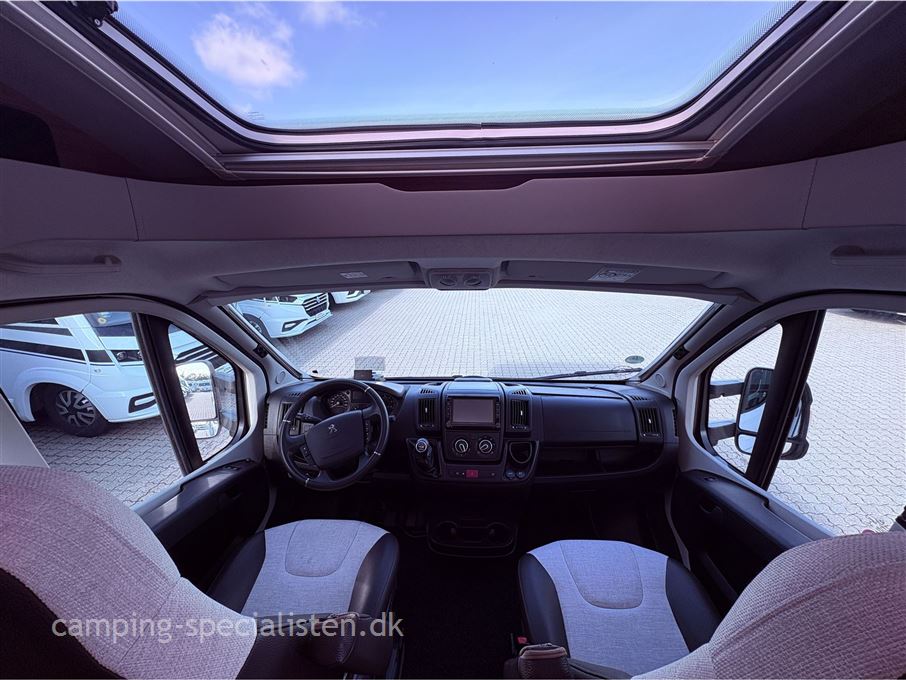 Weinsberg Pepper Edition 600 MEG